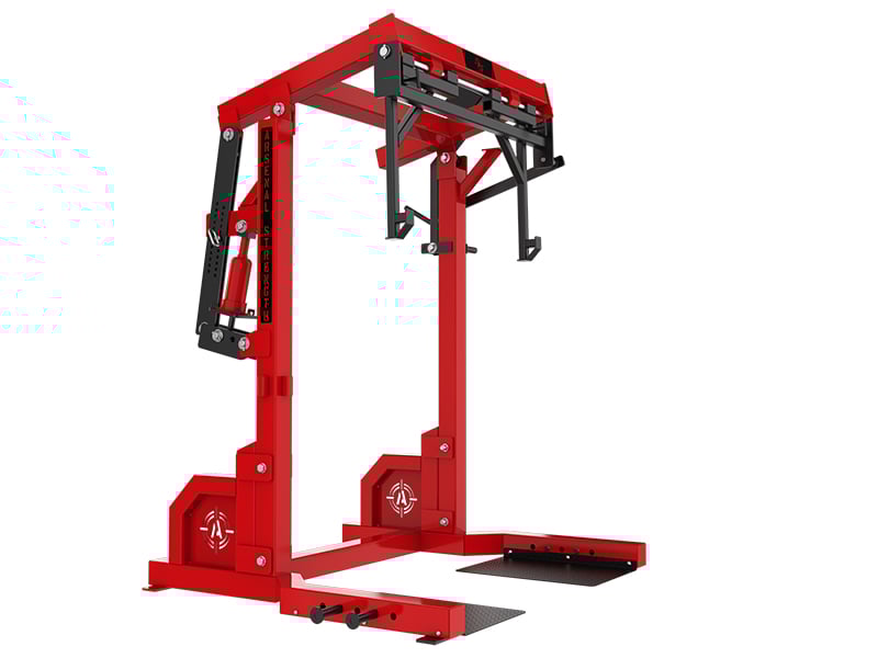 Squat rack monolift best sale